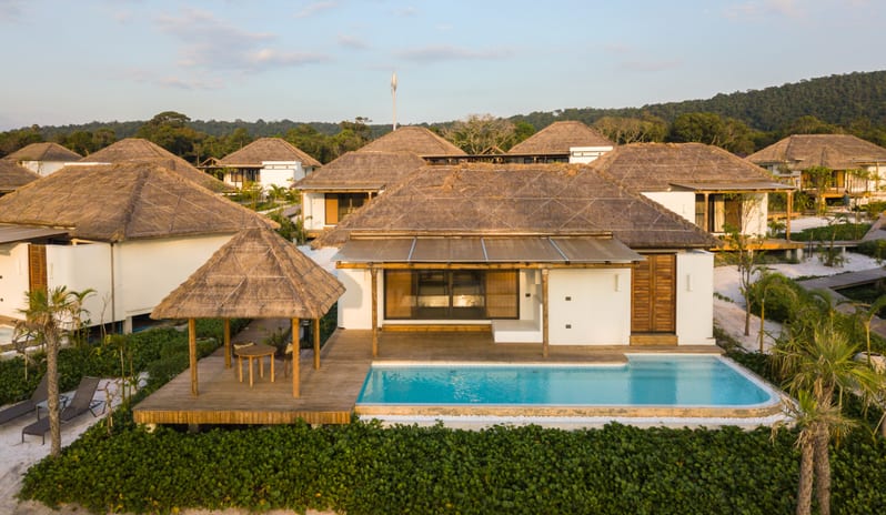 The Royal Sands Koh Rong-Beachfront Pool Villas 1_17145